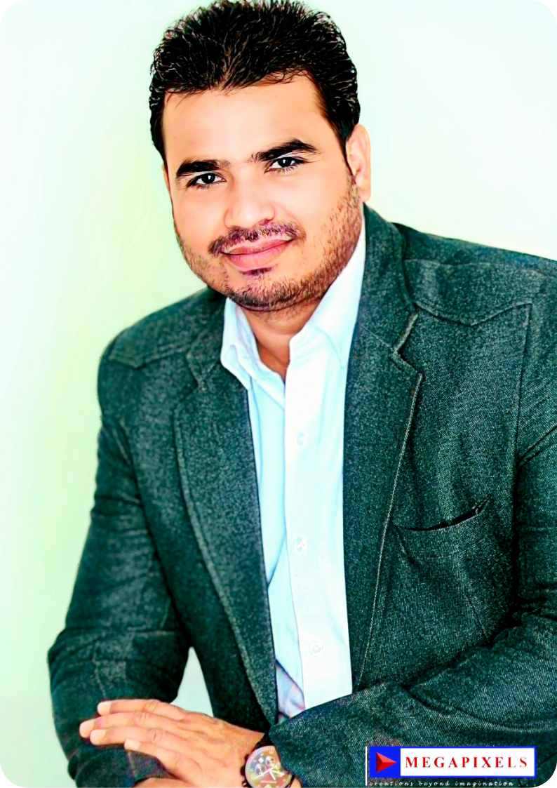 Ramesh Mishra
