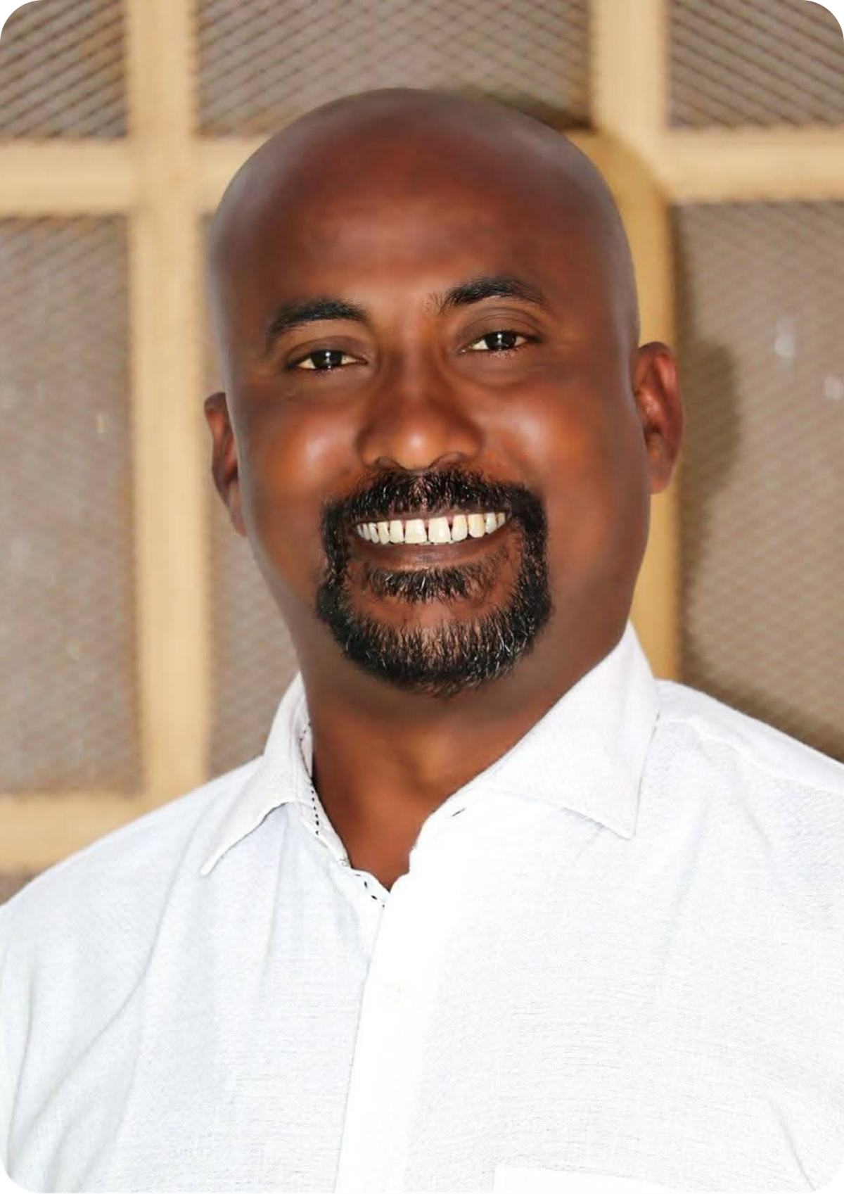 Late - Sunil Kumar Mishra