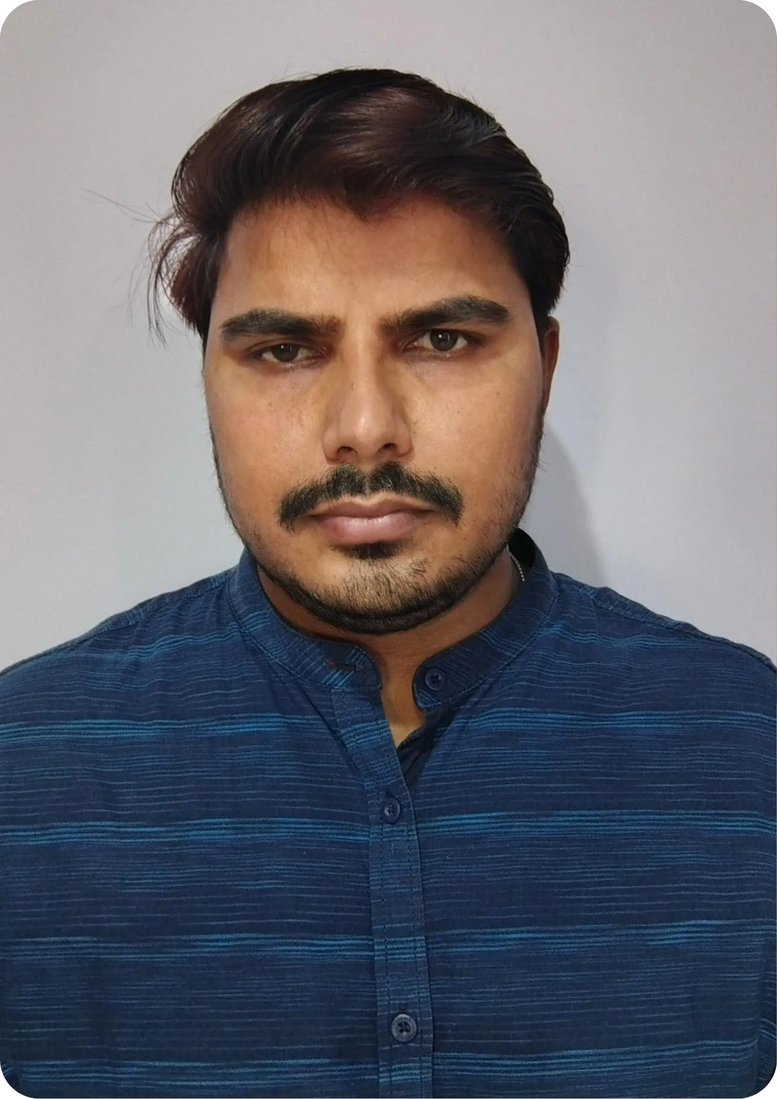 Ajay Pandey