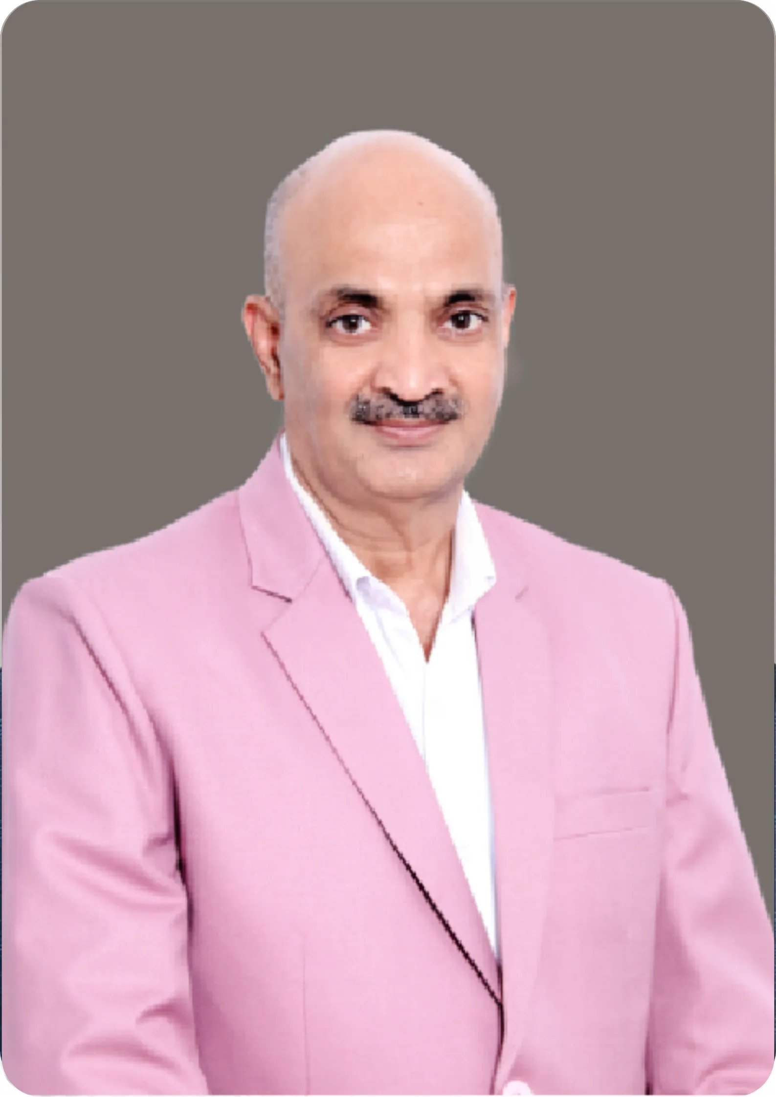 Mr. Tirash Pal Singh