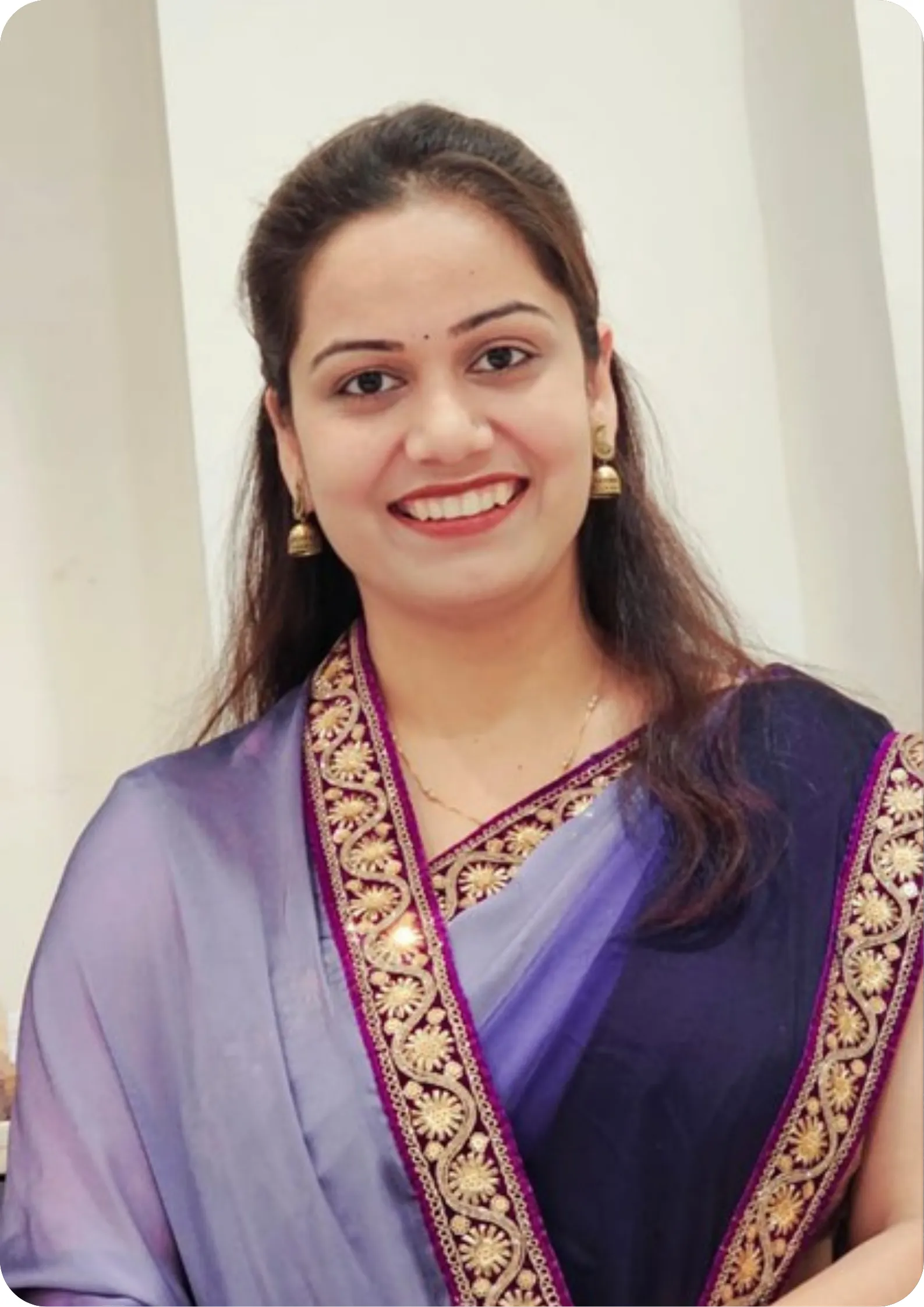 Rashmi Mishra