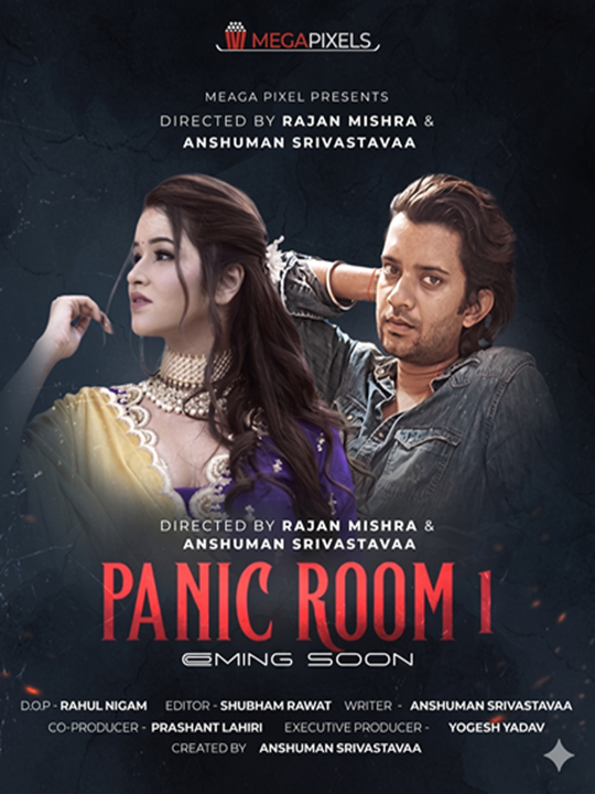 Panic Room 1